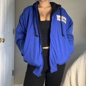 Blue Seinfeld Jacket
